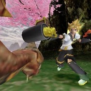 ファンタシースターポータブル2 インフィニティ