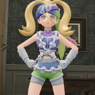 『ポケモンZA』追加コンテンツ「M次元ラッシュ」にコルニ参戦！“メガシンカの継承者”として、より成長した姿に