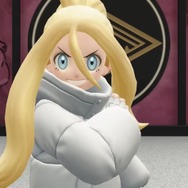 『ポケモンZA』追加コンテンツ「M次元ラッシュ」にコルニ参戦！“メガシンカの継承者”として、より成長した姿に