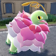 『ポケモンZA』新たに6体のメガシンカポケモン解禁！初公開の「メガチリーン」と「メガセグレイブ」や、「メガメガニウム」らも正式発表