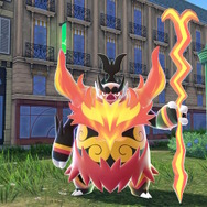 『ポケモンZA』新たに6体のメガシンカポケモン解禁！初公開の「メガチリーン」と「メガセグレイブ」や、「メガメガニウム」らも正式発表