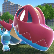 『ポケモンZA』新たに6体のメガシンカポケモン解禁！初公開の「メガチリーン」と「メガセグレイブ」や、「メガメガニウム」らも正式発表