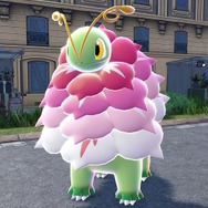 『ポケモンZA』新たに6体のメガシンカポケモン解禁！初公開の「メガチリーン」と「メガセグレイブ」や、「メガメガニウム」らも正式発表