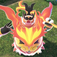 『ポケモンZA』新たに6体のメガシンカポケモン解禁！初公開の「メガチリーン」と「メガセグレイブ」や、「メガメガニウム」らも正式発表