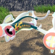 『ポケモンZA』新たに6体のメガシンカポケモン解禁！初公開の「メガチリーン」と「メガセグレイブ」や、「メガメガニウム」らも正式発表