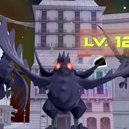 『ポケモンZA』ついにレベル上限100を突破！追加コンテンツ「M次元ラッシュ」に生息するポケモンが“異次元レベル”の強さに