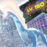 『ポケモンZA』ついにレベル上限100を突破！追加コンテンツ「M次元ラッシュ」に生息するポケモンが“異次元レベル”の強さに
