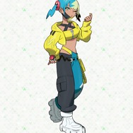 『ポケモンZA』人気トレーナー「カナリィ」の公式イラスト解禁！ゲームよりも大人っぽい印象に、カナ友もドキドキ