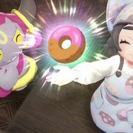 『ポケモンZA』追加コンテンツ「M次元ラッシュ」でグラードン、カイオーガの登場を示唆！メガシンカに続き「ゲンシカイキ」復活に期待高まる