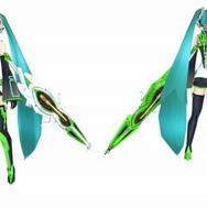 ファンタシースターポータブル2 インフィニティ
