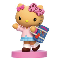 「ハローキティ」チョコエッグが新登場！モンハンや【推しの子】など、様々なコラボで贈る全15種＋シークレット