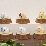 「ちいかわ」おやすみライトに新たな仲間が登場！きらきら可愛いステーショナリーシリーズなど、新商品が本日11月7日11時より発売