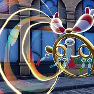 『ポケモンZA』追加コンテンツ「M次元ラッシュ」の続報は11月19日！リリースまでに“あと2回”の情報公開を示唆