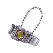 「仮面ライダー」変身ベルトが指輪スケールに！「鎧武」戦極ドライバーなど全4種ガシャポンをオンラインにて予約実施