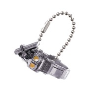 「仮面ライダー」変身ベルトが指輪スケールに！「鎧武」戦極ドライバーなど全4種ガシャポンをオンラインにて予約実施