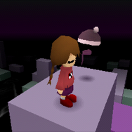 初代プレステで動く『ゆめにっき』非公式リメイク・デモ版リリース―扉の先も再現したファン作品、PC向けにもリリース予定