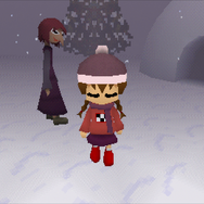 初代プレステで動く『ゆめにっき』非公式リメイク・デモ版リリース―扉の先も再現したファン作品、PC向けにもリリース予定