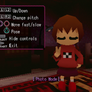 初代プレステで動く『ゆめにっき』非公式リメイク・デモ版リリース―扉の先も再現したファン作品、PC向けにもリリース予定