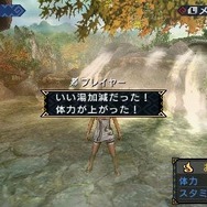 モンスターハンターポータブル 3rd