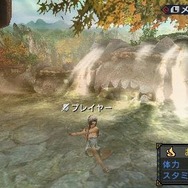 モンスターハンターポータブル 3rd
