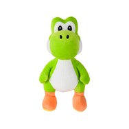 お子さま向け「マイマリオ」に“ヨッシー”が登場！アプリ『かおヨッシー』や、うたっておしゃべりするぬいぐるみなど展開