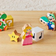 お子さま向け「マイマリオ」に“ヨッシー”が登場！アプリ『かおヨッシー』や、うたっておしゃべりするぬいぐるみなど展開