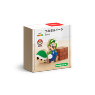 お子さま向け「マイマリオ」に“ヨッシー”が登場！アプリ『かおヨッシー』や、うたっておしゃべりするぬいぐるみなど展開