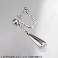 『キングダム ハーツ』新作ネックレスが素敵！『FF』シリーズから、ティファが片耳に付けているイヤリングなども再受注開始