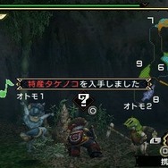 モンスターハンターポータブル 3rd