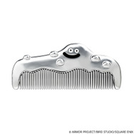 “みりょく”ステータスがあがる！？ヘアコーム、ネイルシール、イヤリングなど『ドラクエ』モチーフのコスメ＆ビューティー新商品が予約受付中