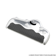 “みりょく”ステータスがあがる！？ヘアコーム、ネイルシール、イヤリングなど『ドラクエ』モチーフのコスメ＆ビューティー新商品が予約受付中