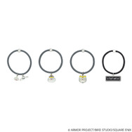 “みりょく”ステータスがあがる！？ヘアコーム、ネイルシール、イヤリングなど『ドラクエ』モチーフのコスメ＆ビューティー新商品が予約受付中