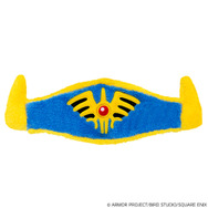 “みりょく”ステータスがあがる！？ヘアコーム、ネイルシール、イヤリングなど『ドラクエ』モチーフのコスメ＆ビューティー新商品が予約受付中