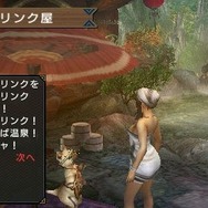 モンスターハンターポータブル 3rd