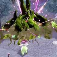 『ポケモンZA』御三家に「究極技」解禁か―「ハードプラント」や「ブラストバーン」らしき技が最新映像にチラッと映る