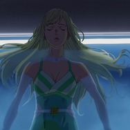 『機動戦士ガンダム 閃光のハサウェイ キルケーの魔女』