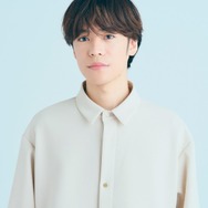 小野賢章（ハサウェイ・ノア役）　※敬称略