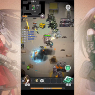 「ドルフロ」の“ヴァンサバライク”がまさかのアプリ化！？『望月(WANGYUE)』も更なる新PVを公開！―日本未上陸の注目ゲーム3選【2025年11月9日】