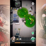 「ドルフロ」の“ヴァンサバライク”がまさかのアプリ化！？『望月(WANGYUE)』も更なる新PVを公開！―日本未上陸の注目ゲーム3選【2025年11月9日】