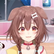 ホロライブ・戌神ころね、配信活動を一時休止―「家族の療養に専念」再開時期は本人と話し合いの上改めて告知