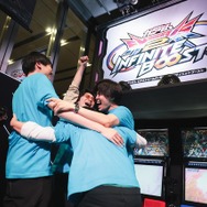 「GGGP × RAGE」OPEN部門優勝は永田小隊の4人！ Crazy Raccoon、DetonatioN FocusMe、REJECT、ZETA DIVISIONのストリーマーが練習の成果を披露し、熱狂に包まれた2日間をレポート【ガンダム EXVS2 イニブ】