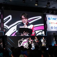 「GGGP × RAGE」OPEN部門優勝は永田小隊の4人！ Crazy Raccoon、DetonatioN FocusMe、REJECT、ZETA DIVISIONのストリーマーが練習の成果を披露し、熱狂に包まれた2日間をレポート【ガンダム EXVS2 イニブ】