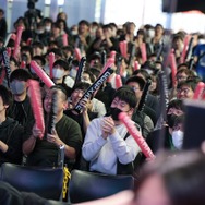 「GGGP × RAGE」OPEN部門優勝は永田小隊の4人！ Crazy Raccoon、DetonatioN FocusMe、REJECT、ZETA DIVISIONのストリーマーが練習の成果を披露し、熱狂に包まれた2日間をレポート【ガンダム EXVS2 イニブ】