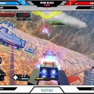 「GGGP × RAGE」OPEN部門優勝は永田小隊の4人！ Crazy Raccoon、DetonatioN FocusMe、REJECT、ZETA DIVISIONのストリーマーが練習の成果を披露し、熱狂に包まれた2日間をレポート【ガンダム EXVS2 イニブ】