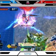 「GGGP × RAGE」OPEN部門優勝は永田小隊の4人！ Crazy Raccoon、DetonatioN FocusMe、REJECT、ZETA DIVISIONのストリーマーが練習の成果を披露し、熱狂に包まれた2日間をレポート【ガンダム EXVS2 イニブ】