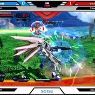 「GGGP × RAGE」OPEN部門優勝は永田小隊の4人！ Crazy Raccoon、DetonatioN FocusMe、REJECT、ZETA DIVISIONのストリーマーが練習の成果を披露し、熱狂に包まれた2日間をレポート【ガンダム EXVS2 イニブ】