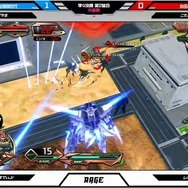「GGGP × RAGE」OPEN部門優勝は永田小隊の4人！ Crazy Raccoon、DetonatioN FocusMe、REJECT、ZETA DIVISIONのストリーマーが練習の成果を披露し、熱狂に包まれた2日間をレポート【ガンダム EXVS2 イニブ】
