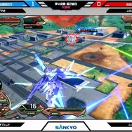 「GGGP × RAGE」OPEN部門優勝は永田小隊の4人！ Crazy Raccoon、DetonatioN FocusMe、REJECT、ZETA DIVISIONのストリーマーが練習の成果を披露し、熱狂に包まれた2日間をレポート【ガンダム EXVS2 イニブ】