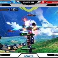 「GGGP × RAGE」OPEN部門優勝は永田小隊の4人！ Crazy Raccoon、DetonatioN FocusMe、REJECT、ZETA DIVISIONのストリーマーが練習の成果を披露し、熱狂に包まれた2日間をレポート【ガンダム EXVS2 イニブ】