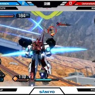 「GGGP × RAGE」OPEN部門優勝は永田小隊の4人！ Crazy Raccoon、DetonatioN FocusMe、REJECT、ZETA DIVISIONのストリーマーが練習の成果を披露し、熱狂に包まれた2日間をレポート【ガンダム EXVS2 イニブ】